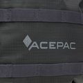 Чанта за велосипедна седалка Acepac сива 142328 4