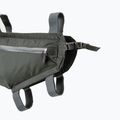 Чанта за рамка на велосипед Acepac Zip Frame Bag L MKIII 4,5 l grey 8