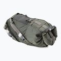 Чанта за под седалката на велосипед Acepac Drop Post Bag MKIII 7 l grey