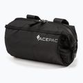 Чанта за кормило на велосипед Acepac Bar Roll MKIII 2 l black
