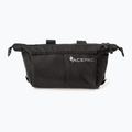 Чанта за кормило на велосипед Acepac Bar Roll MKIII 2 l black 2
