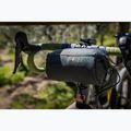 Чанта за кормило на велосипед Acepac Barrel MKIII 2 l grey 8