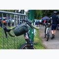 Чанта за кормило на велосипед Acepac Barrel MKIII 2 l grey 9