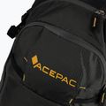 Велосипедна раница Acepac Flite 20 л сива 206723 4