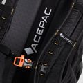 Велосипедна раница Acepac Flite 20 л сива 206723 5
