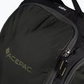 Велосипедна раница Acepac Zam EXP 15 l сива 207621 4