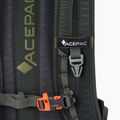 Acepak Edge 7 MKIII 7 l раница за велосипед черна 7