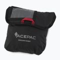 Торба за дрехи Acepac Ground Sheet MKIII black