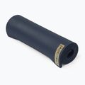 Подложка за йога JadeYoga Fusion Mini Mat 5/16'„ 24“' 12'„ 8 mm midnight blue 5