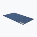 Подложка за йога JadeYoga Fusion Mini Mat 5/16'„ 24“' 12'„ 8 mm midnight blue 7