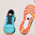 Мъжки обувки за бягане Mizuno Wave Sky 7 jet blue/white/bolt2neon 15