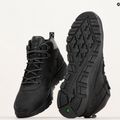 Мъжки ботуши Timberland Field Trekker Mid black nubuck trekking boots 20