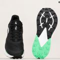 Мъжки обувки за бягане The North Face Vectiv Enduris 3 black/chlorophyll green 19