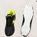 Мъжки футболни обувки Diadora Pichichi 6 MG14 black/yellow fi dd/white 19