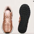 Дамски обувки New Balance GW500V2 metallic rose 13