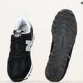 Мъжки маратонки New Balance ML373V2 black/white 17