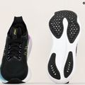 ASICS Gel-Nimbus 25 дамски обувки за бягане черно/жълто 18