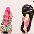 ASICS дамски обувки за бягане Noosa Tri 15 summer dune/lime green 17