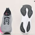 ASICS Gel-Nimbus 25 дамски обувки за бягане sheet rock/white 17