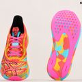 ASICS Noosa Tri 15 дамски обувки за бягане аквариумно/вибрационно жълто 18