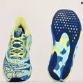 ASICS Noosa Tri 15 мъжки обувки за бягане илюзия синьо/аквамарин 13