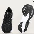 ASICS Gel-Excite 10 мъжки обувки за бягане черно/бяло 12