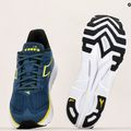 Мъжки обувки за бягане Diadora Equipe Nucleo bl opal/evening primrose/white 12