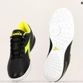 Мъжки футболни обувки Diadora Pichichi 6 TFR black/yellow fi dd/white 12