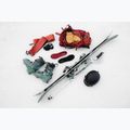 Стелки за обувки Superfeet Winter Thin Support molten lava 8
