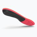 Superfeet Winter Support горещи коралови стелки за обувки 6