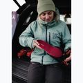 Superfeet Winter Support горещи коралови стелки за обувки 9