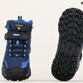 Joma J.Utah Jr 2303 navy royal детски ботуши за трекинг 12