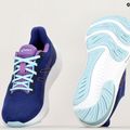 ASICS Gel-Pulse 14 дамски обувки за бягане патладжан/черно 19