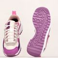 Дамски обувки Diadora Jolly Pop blanc de blanc/mulberry 18
