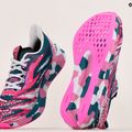 ASICS Noosa Tri 15 дамски обувки за бягане restful teal/hot pink 18