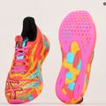 Мъжки обувки за бягане ASICS Noosa Tri 15 aquarium/vibrant yellow 12