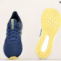 ASICS Patriot 13 мъжки обувки за бягане deep ocean/glow yellow 12