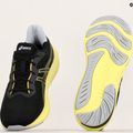 ASICS Gel-Pulse 14 мъжки обувки за бягане черно/жълто 15