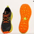 ASICS Gel-Trabuco 11 мъжки обувки за бягане черно/неон лайм 18