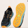 Мъжки обувки за бягане FUJILITE 4 black/honey на ASICS 13