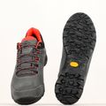 Мъжки ботуши за трекинг Mammut Mercury IV Low GTX titanium/hot red 23