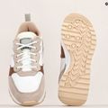 Дамски обувки Diadora Jolly Logo white/parchment 18