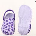 Детски Crocs Classic Easy Icon Clog лавандула 13