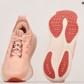 ASICS Gel-Nimbus 25 дамски обувки за бягане бледо кайсиево/светло гранатово 18