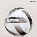 Hummel Blade Pro Match FB футболна топка бяло/черно/златно размер 5 6