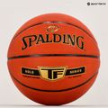 Spalding TF Gold баскетбол Sz7 76857Z размер 7 5