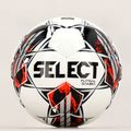 Изберете Futsal Samba V22 футбол бяло и черно 32007 5