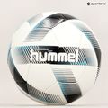 Hummel Energizer Light FB футболна топка бяло/черно/синьо размер 5 8