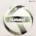 Hummel Storm 2.0 FB футбол бяло/черно/зелено размер 5 5