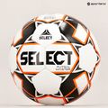 SELECT Futsal Master 2018 IMS футболна топка бяло и черно 1043446061 5